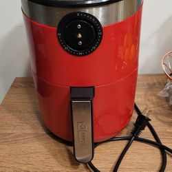 4 QT Dash Airfryer