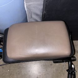 2000’s Toyota Camry Center Console Armrest