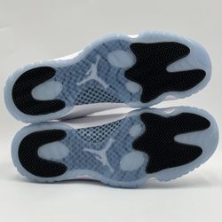 Air Jordan 11 Legend Blue