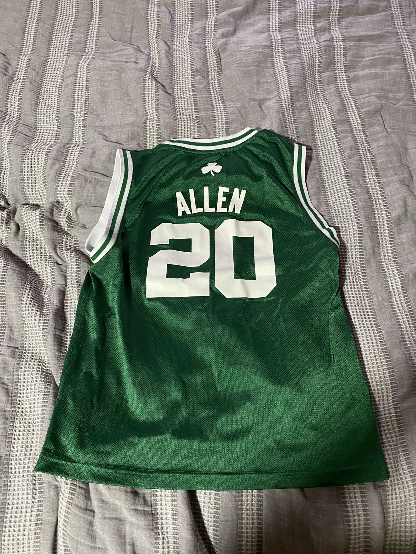 Boston Celtics Ray Allen kids jersey