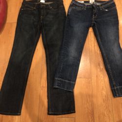 Banana Republic Size 6 Petite
