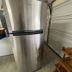 Refrigerator Whirlpool