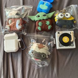 AirPod Cases