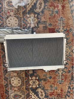 Radiator