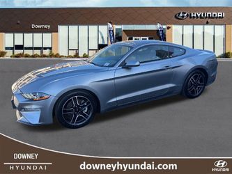 2023 Ford Mustang