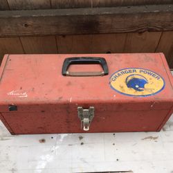 KENNEDY Tool Box