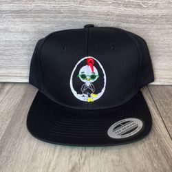 Tomateros de culiacan snapback hat20$