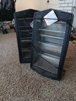 Midea Infrared Quartz Heater