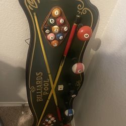 Game Room Decor