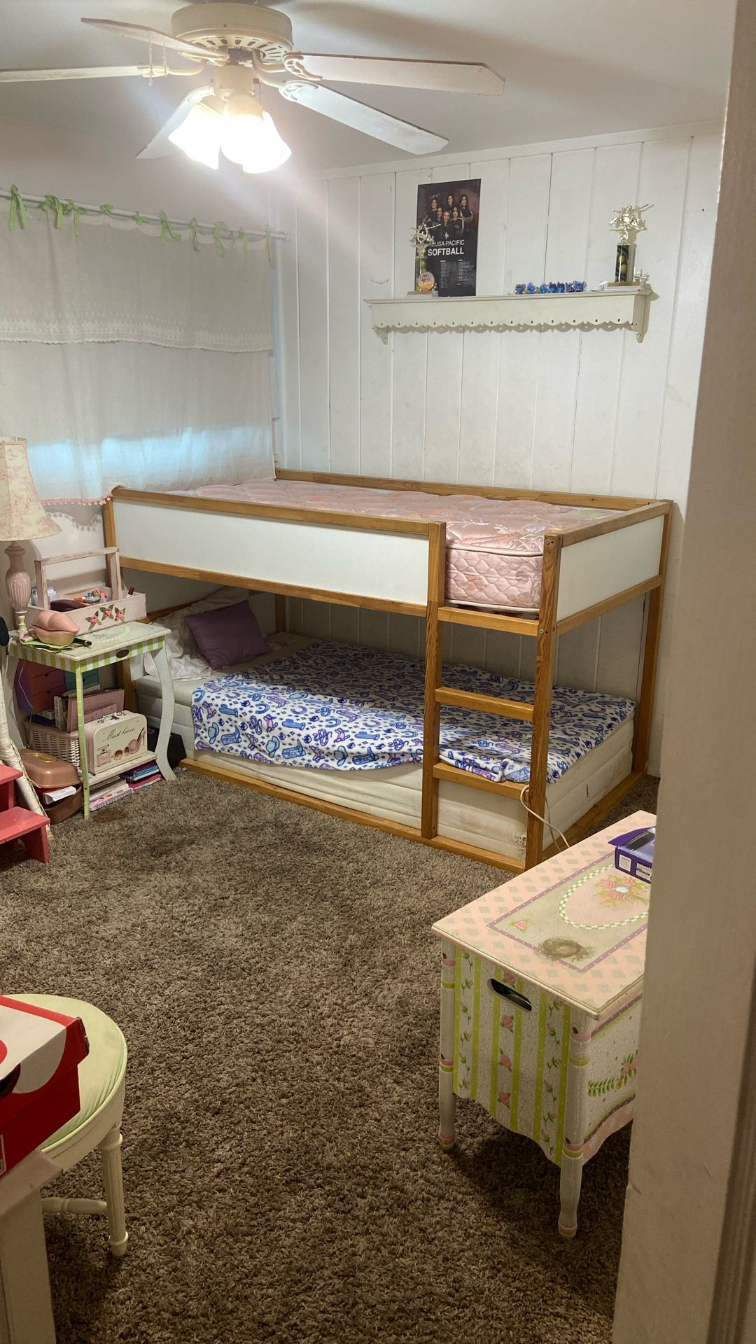 Bunk Beds