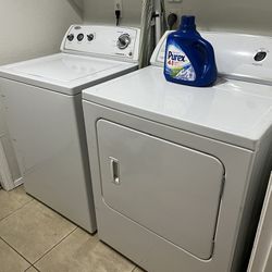Washer And Dryer Combo Whirlpool
