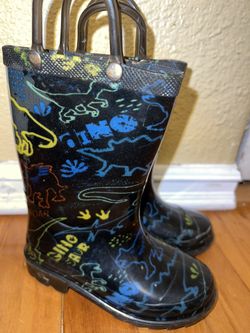 Rain Boots