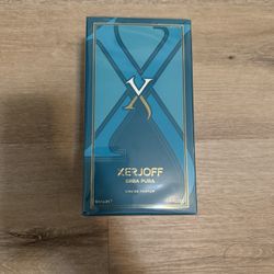 xerjoff erba pura eau de parfum 3.4oz new