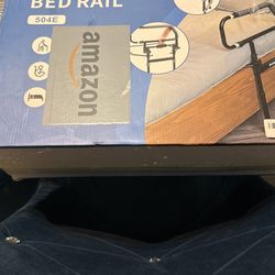 Brand New Side Bed Rail For Sale