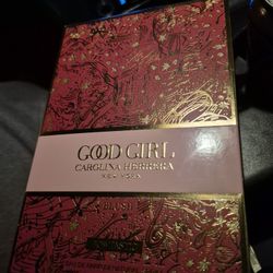 Good Girl Perfume Carolina Herrera