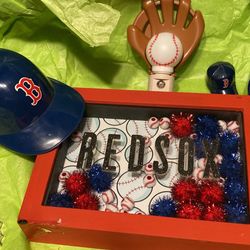 Boston Redsox Bundle
