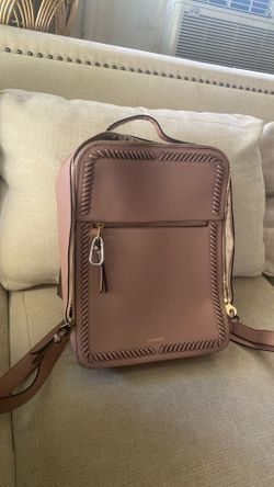 Calpak laptop backpack