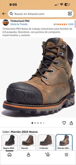 Timberland Pro