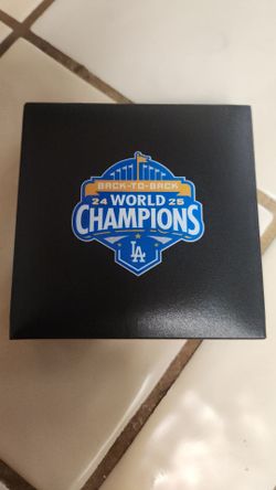 Dodgers 250th Coin