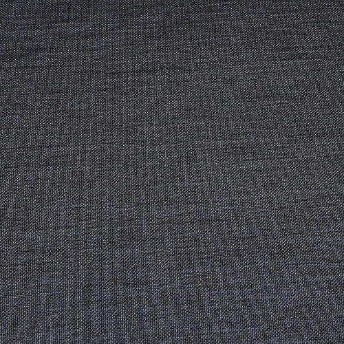 Linen Fabric Tufted Sofa Upholstery Adjustable Couch with Walnut Legs. Color: Blue, Green Or Gray