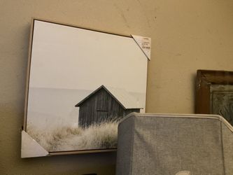 Sale House Canvas New 