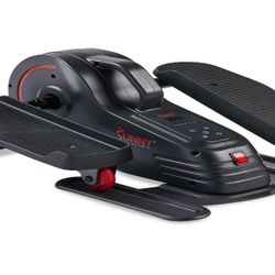 Sunny Health And Fitness Exerciser