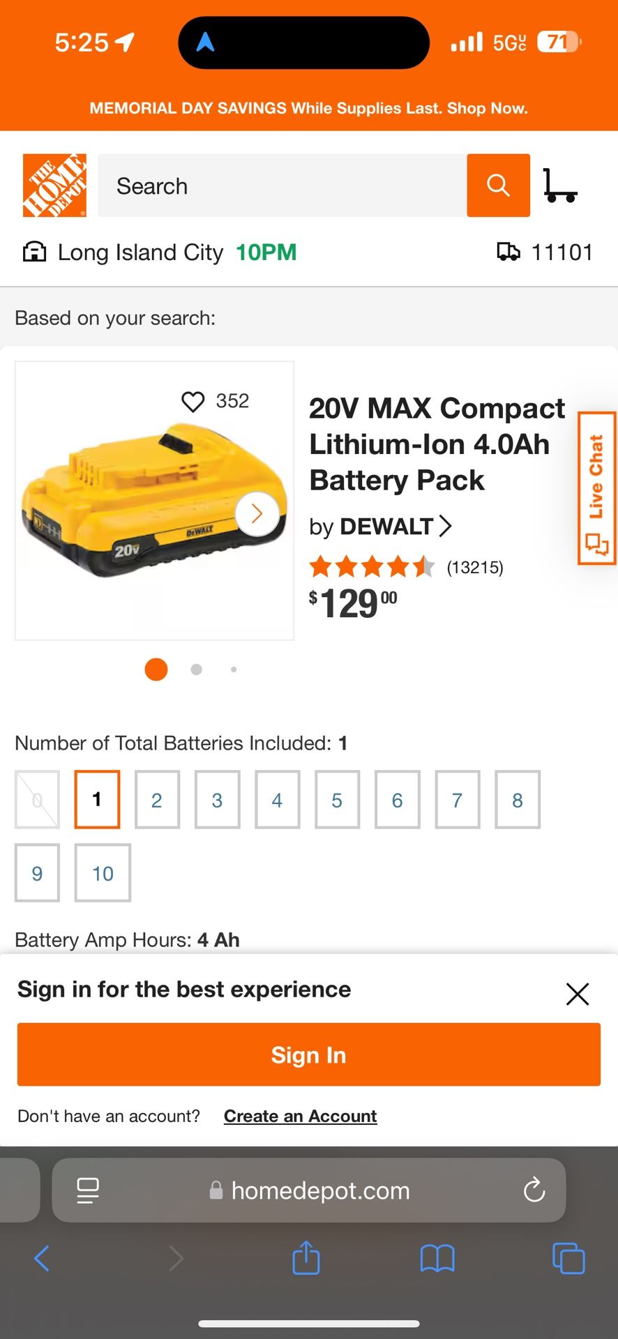 Dewalt 4.0