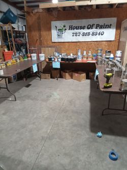 $$Paint Wholesale Liquidation $$