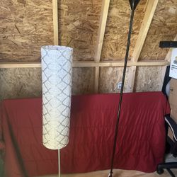 Lamps/ Ac Unit 