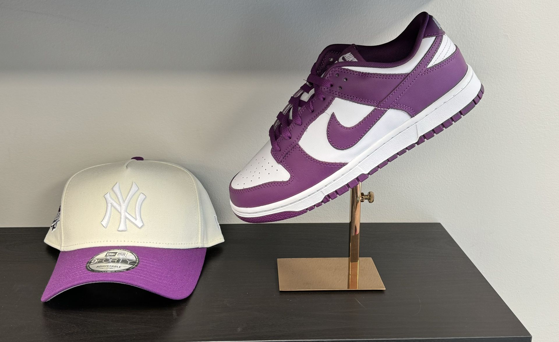 Nike Dunk Low Jordan NEW BALANCE
