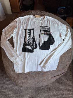 Religion Cycle long sleeve