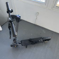 Jasion JS2 Electric Scooter