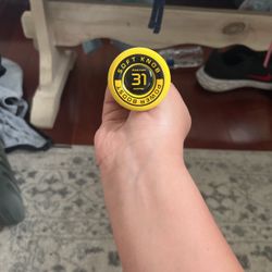 2023 Brand new Hype Comp Baseball Bat. 