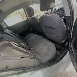 2012 Chevrolet Sonic