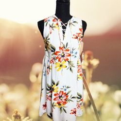 Old Navy Spring/Summer Dress