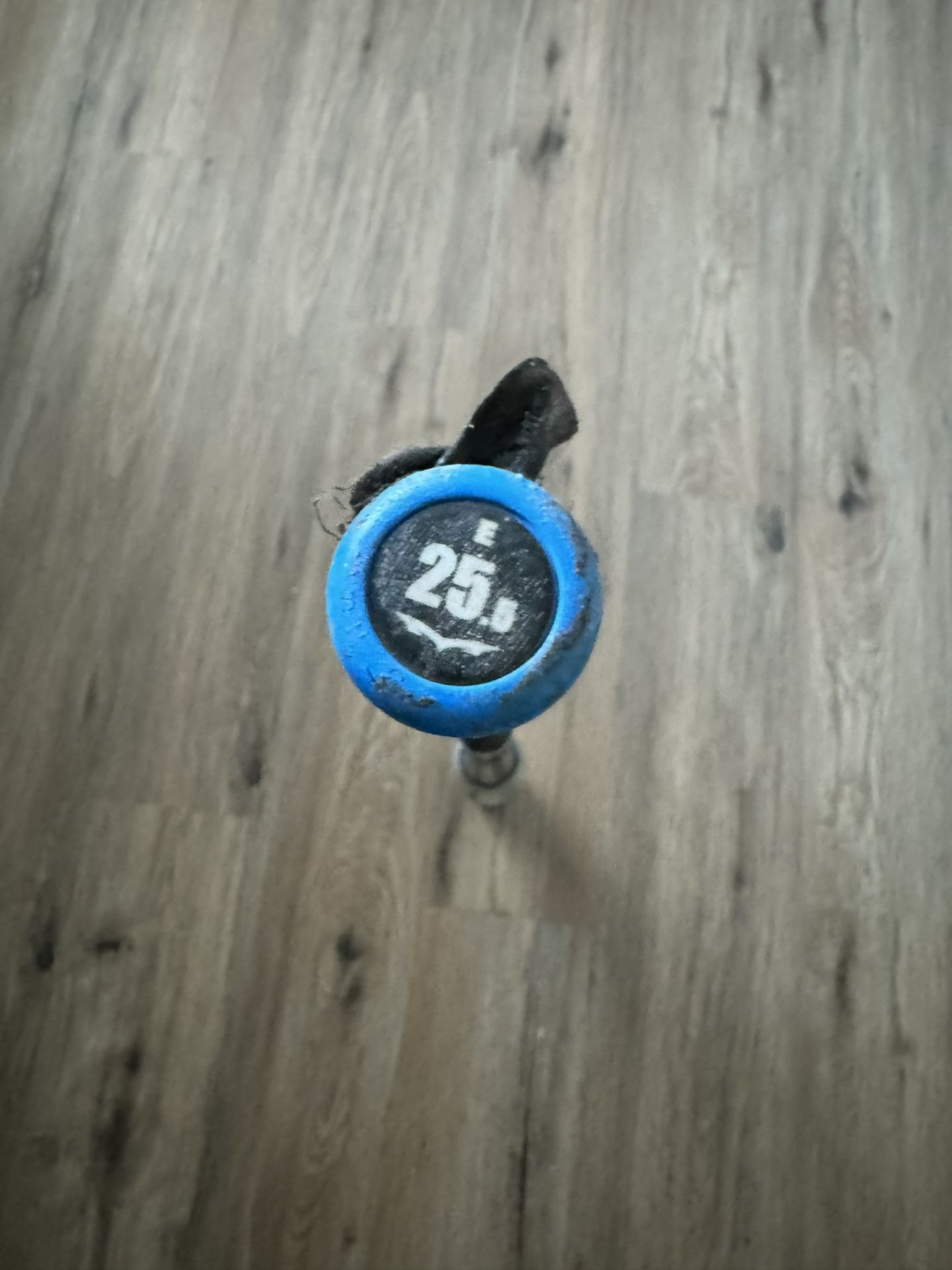 Monsta Mike Nino 25.5