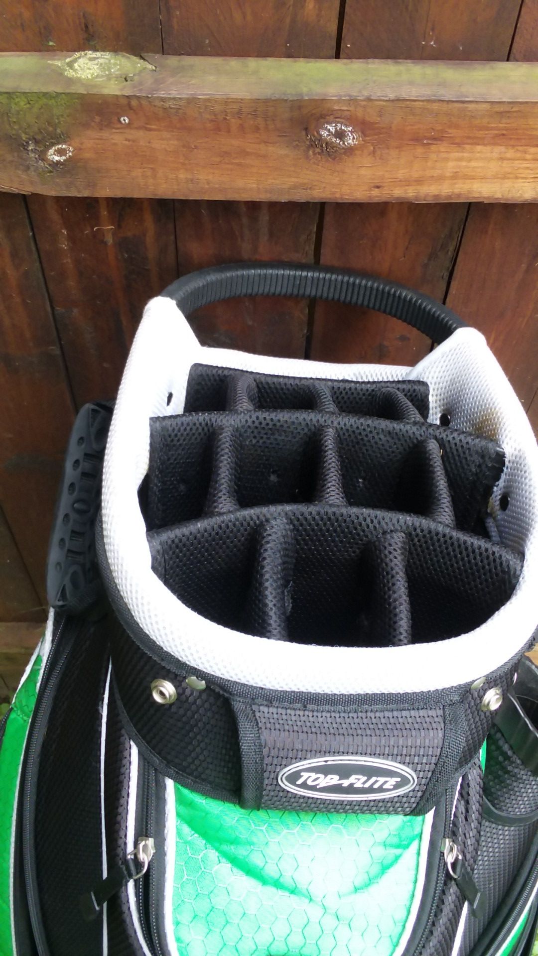 Top Flite Golf Bag for Sale in EASTAMPTN Township, NJ OfferUp