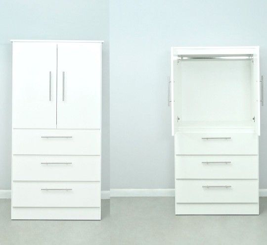 Armoire// Armario 