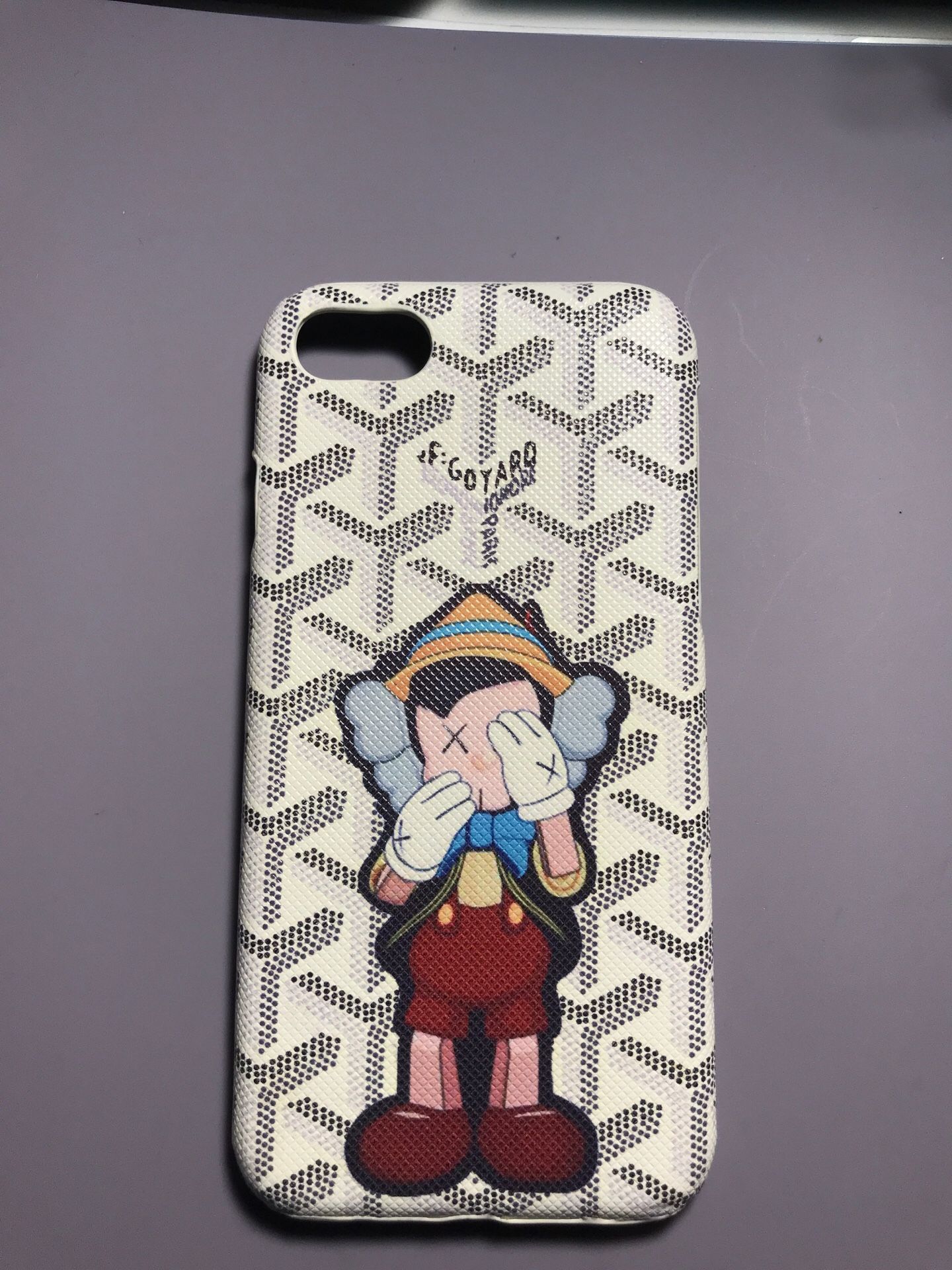 Designer iPhone 6/7/8 Phone Case