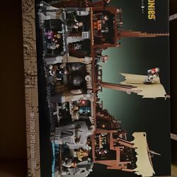 Goonies 21363 Lego Set - New In Box