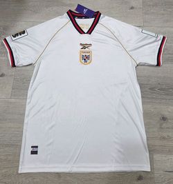 PANAMA WORLD CUP SOCCER JERSEY