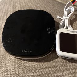 Ecobee Thermostat (contact info removed)2