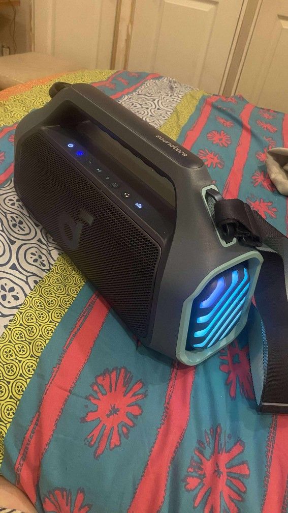 Soundcore Boom 2 Plus