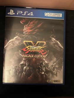 PS4 Games 