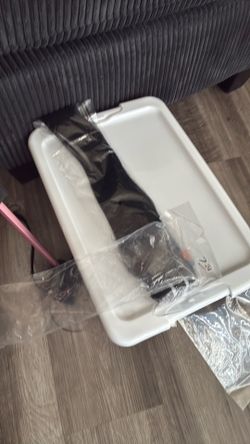 Human hair bundles