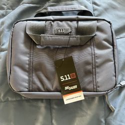 Sig SAUER Legion  5.11 Bag