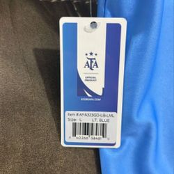 Argentina Lionel Messi T-Shirt