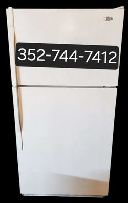 Maytag Fridge