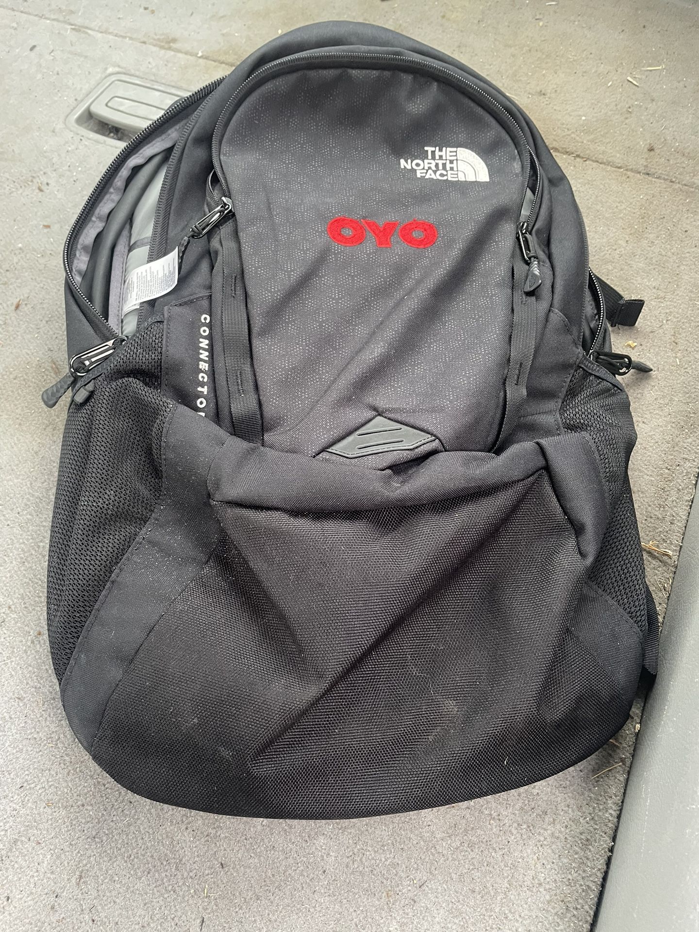 Northface Backpack 