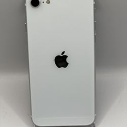 Apple Iphone Se 2020 64gb *Factory Unlocked*
